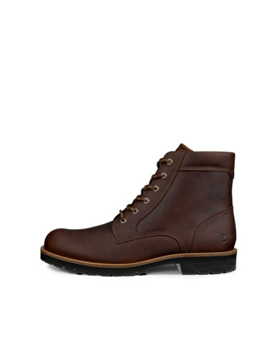 ECCO JAMESTOWN