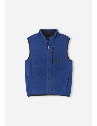 Lasten pileleeceliivi Turkis