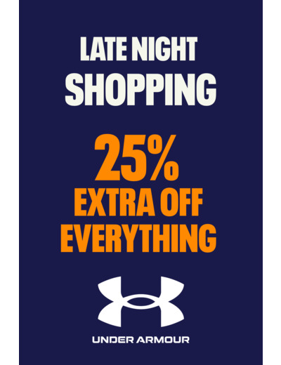 EKSTRA 25 % ALENNUS KAIKESTA!