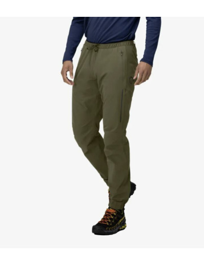 senja flex1 trackster Pant (W)