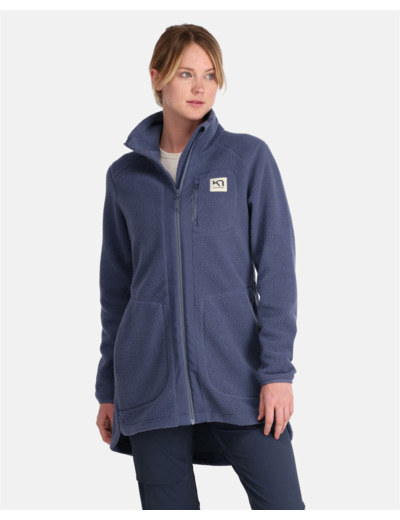 Sanne Pile Jacket