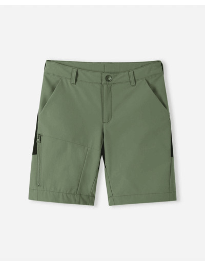 Lasten ulkoilushortsit Vaelsi