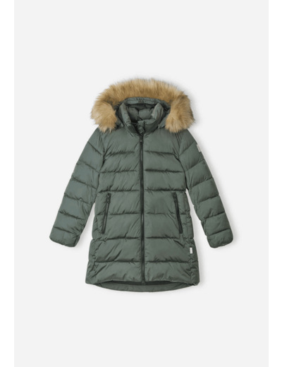 Lasten talviparka Lunta AW22