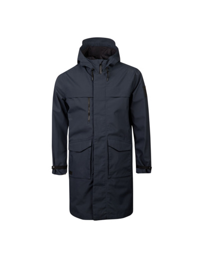 Halti men parka jacket