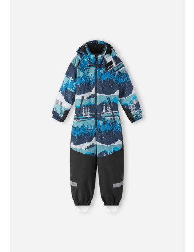 Lasten vedenpitävä toppahaalari Forssa