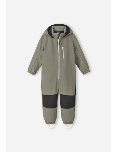 Lasten softshell-haalari Nurmes