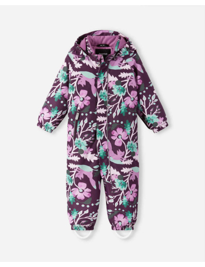 Taaperoiden vedenpitävä toppahaalari Puhuri AW23