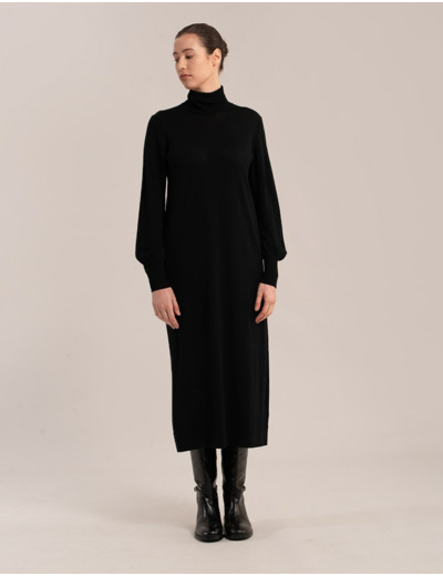 BMuir, Emilia-mekko, XS-XL, musta