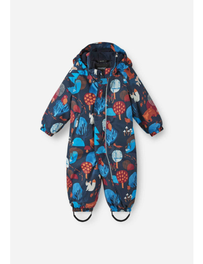 Taaperoiden talvihaalari Puhuri AW22