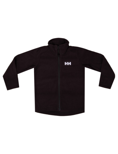K TRAIL FULL ZIP FLEECE JACKET