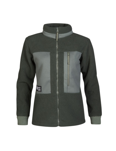 Halti womens fleece jacket