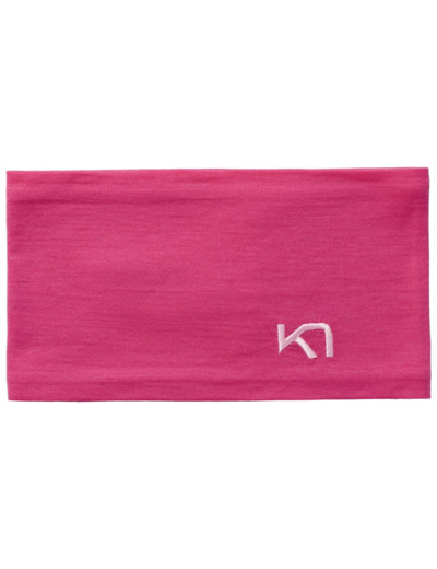 Tikse Headband - 100% Merino Wool