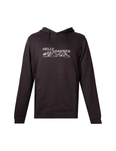 MOUNTAIN HOODIE
