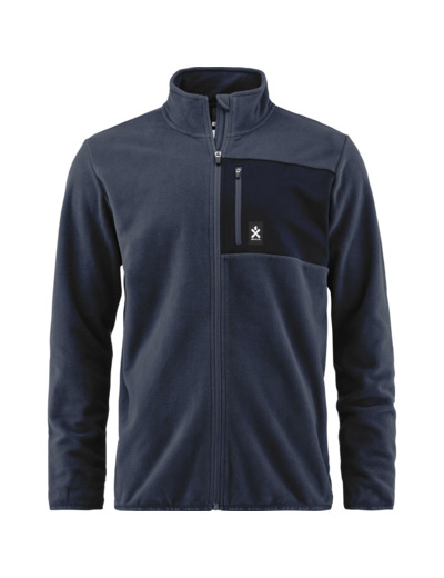 Fleece Jacket 2.0