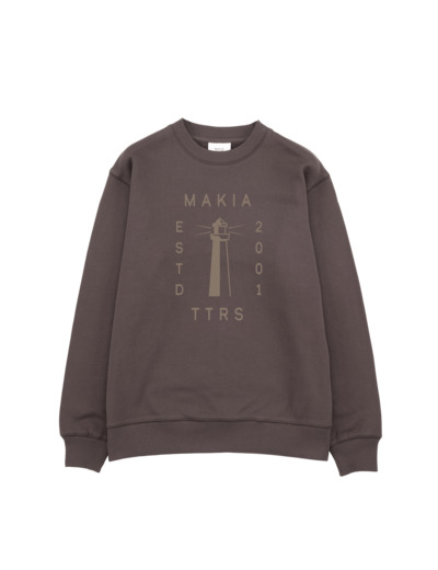 Marker Sweatshirt