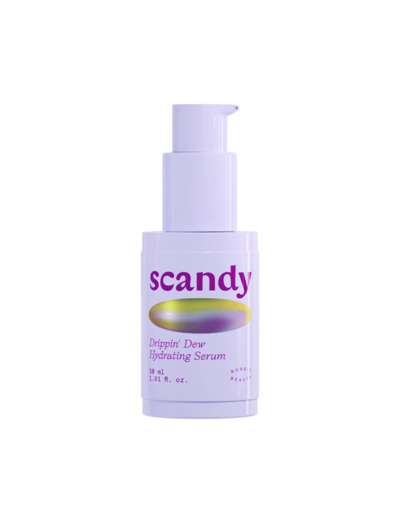 Scandy Drippin' Dew Hydrating Serum 30 ml