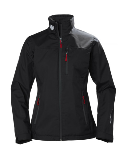 W CREW MIDLAYER JACKET