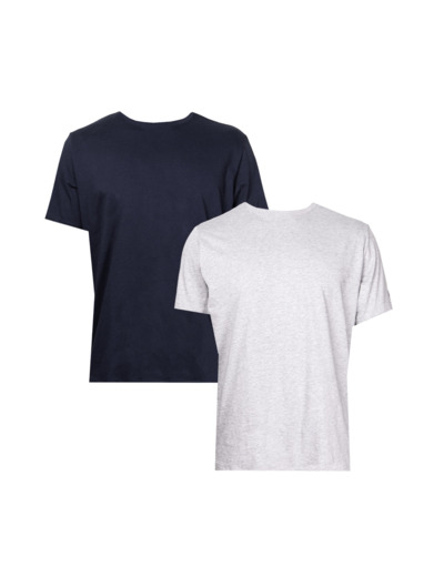 2-PACK HH COTTON T