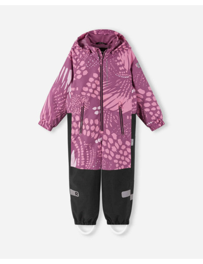 Lasten vedenpitävä välikausihaalari Karviala