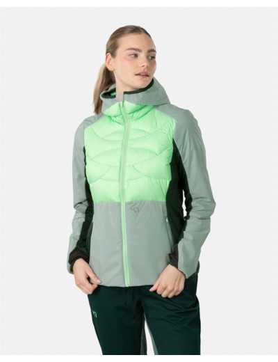Tirill Thermal Jacket