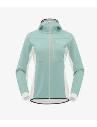 falketind warm2 Octa Hood (W)