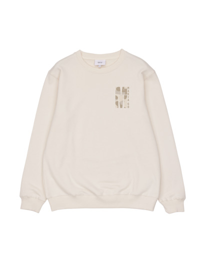 Offshore Sweatshirt