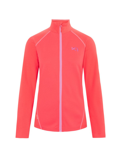 Kari Full-Zip Fleece