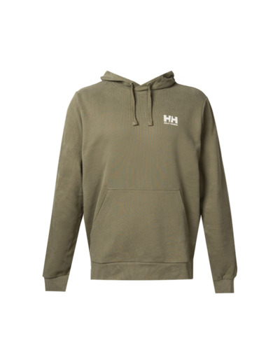LOGO HOODIE