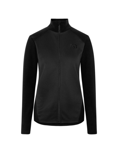 Kari Full-Zip Fleece