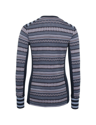 Akle Long Sleeve – 100% Merino Wool
