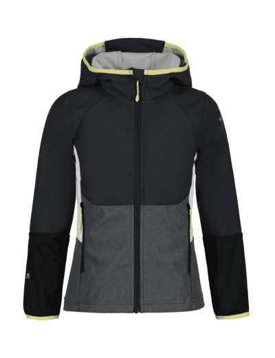 Icepeak Kalaheo Jr