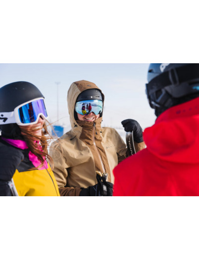 Valikoima laskettelutakkeja 100€