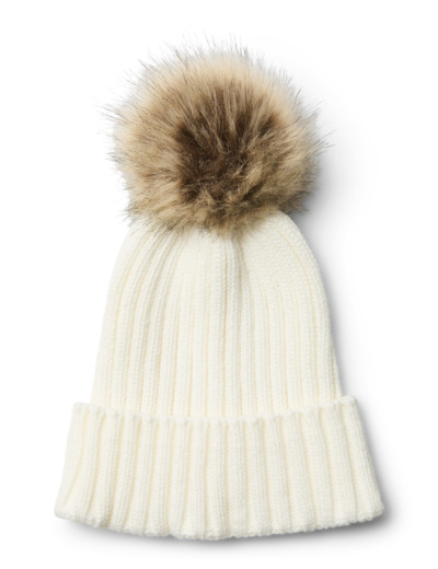 VMMANJA POMPOM BEANIE