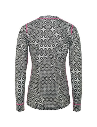 Fryd Long Sleeve Baselayer