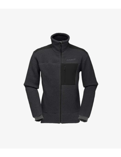 trollveggen Thermal Pro Jacket (M)