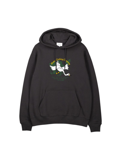 Heaven Hooded Sweatshirt