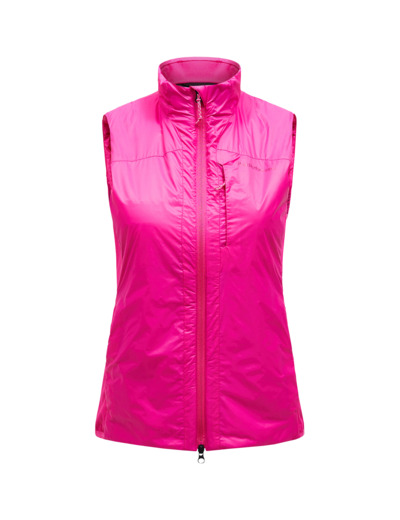 W Radiance hybrid vest