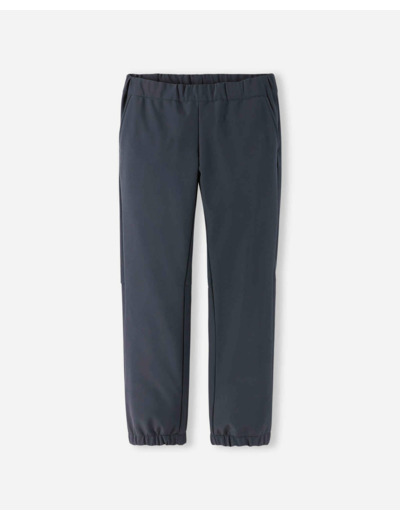 Lasten softshell-housut Helppo