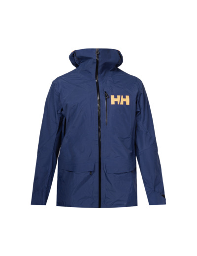 HH 3L SHELL SKI JACKET
