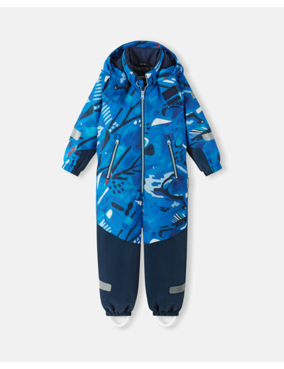 Lasten vedenpitävä toppahaalari Kurikka