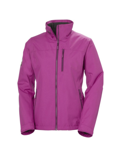 W CREW MIDLAYER JACKET 2