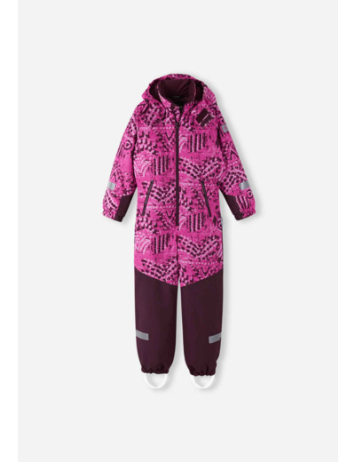 Lasten vedenpitävä toppahaalari ReimaTec Kurikka