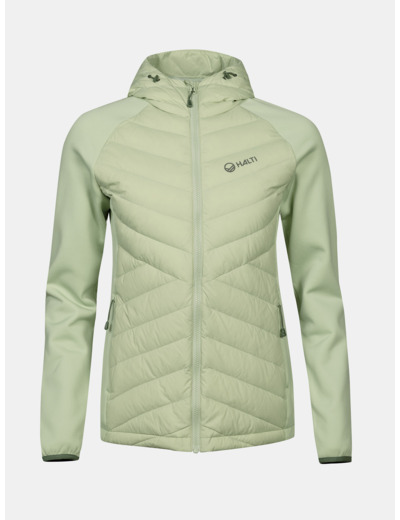 Halti womens down jacket