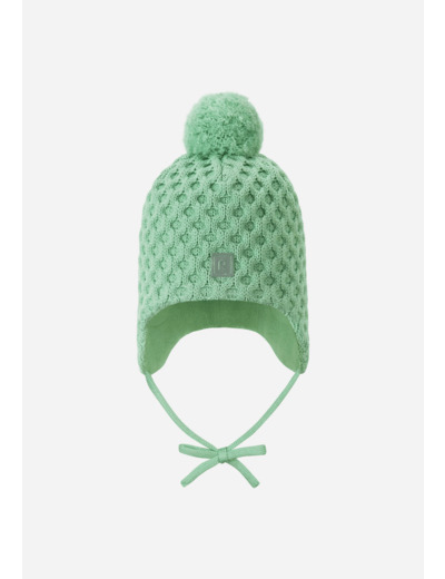 Taaperoiden merinovillapipo Nunavut