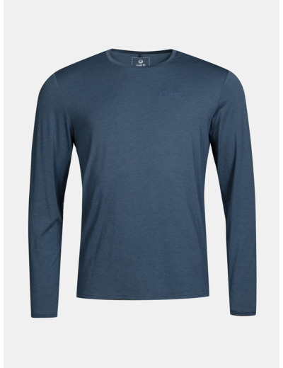 Halti mens shirt merino mix shirt