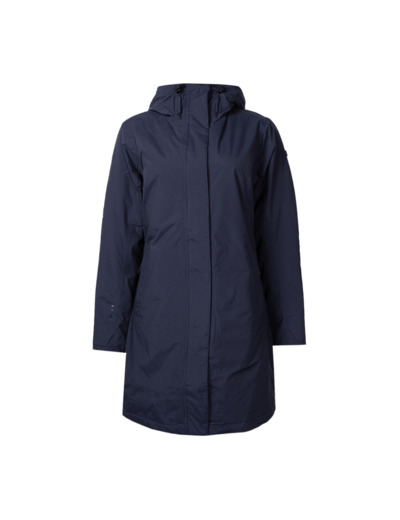 W RAIN COAT