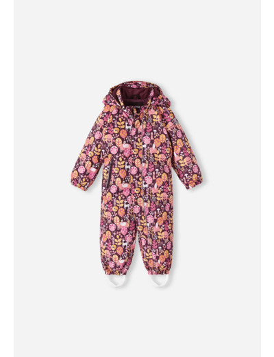 Taaperoiden vedenpitävä toppahaalari ReimaTec Puhuri