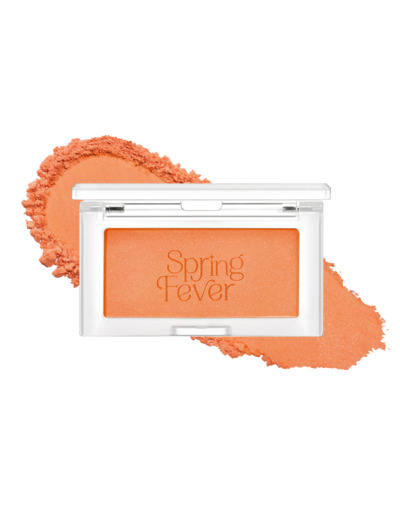 rom&nd BETTER THAN CHEEK S01 MANGO CHIP