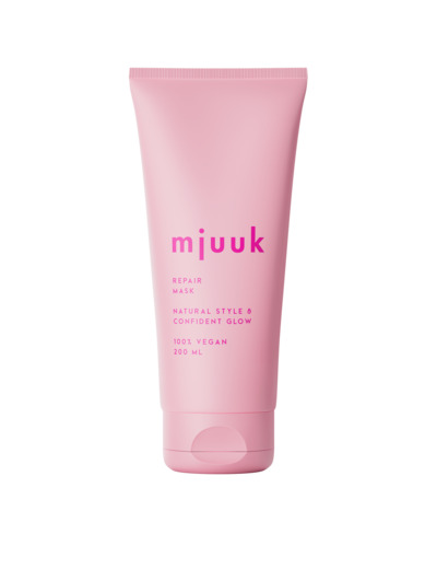 MJUUK REPAIR MASK 200ML