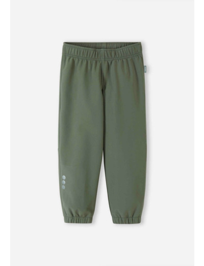 Lasten softshell-housut Oikotie SS25
